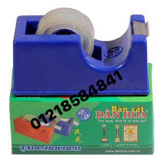 Cắt băng keo để bàn N200
