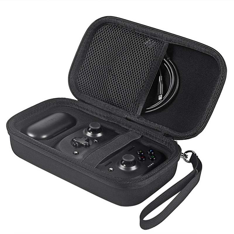 Hộp Đựng Chất Lượng Cao Cho Tay Cầm Chơi Game Razer Kishi Mobile