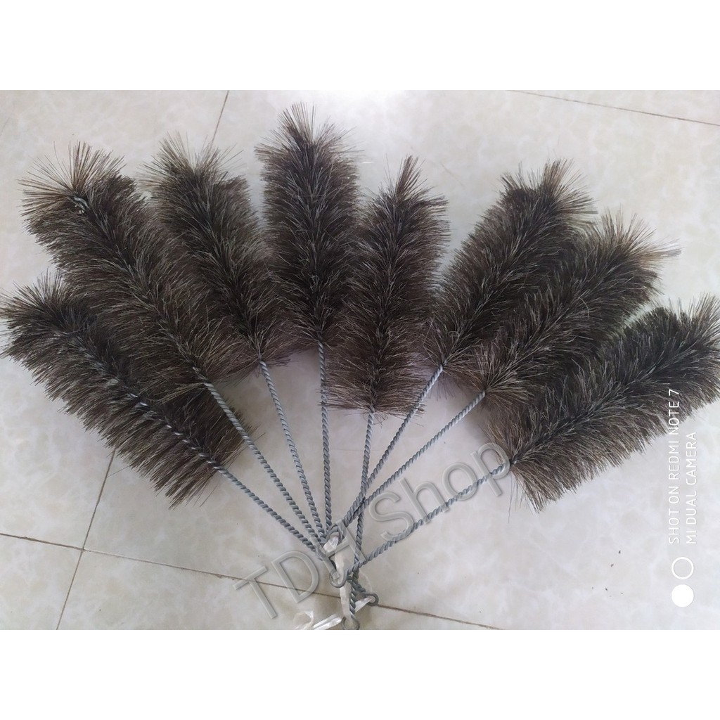 Chổi cọ rửa xe/ Cọ xe
