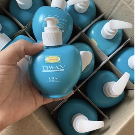 Wax tạo nếp tóc uốn tiwan 220ml