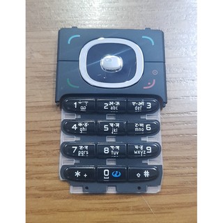 bàn phím điện thoại Nokia 6060