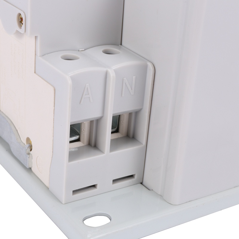 Công Tắc Chuyển Nguồn Tự Động 2P63A Cb Class Ats 220V
