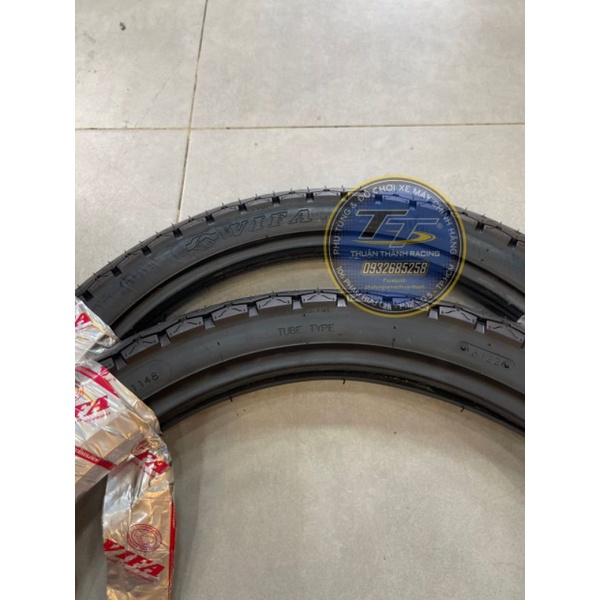 Vỏ sport Vifa - 70/80-17 Xipo/RGV