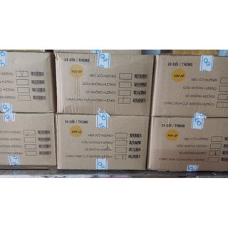 COMBO 10gói ướt AGI 💯 tờ