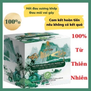 Đệ nhất khớpcao bôi giảm đau xương khớp đệ nhất khớp 180 ml
