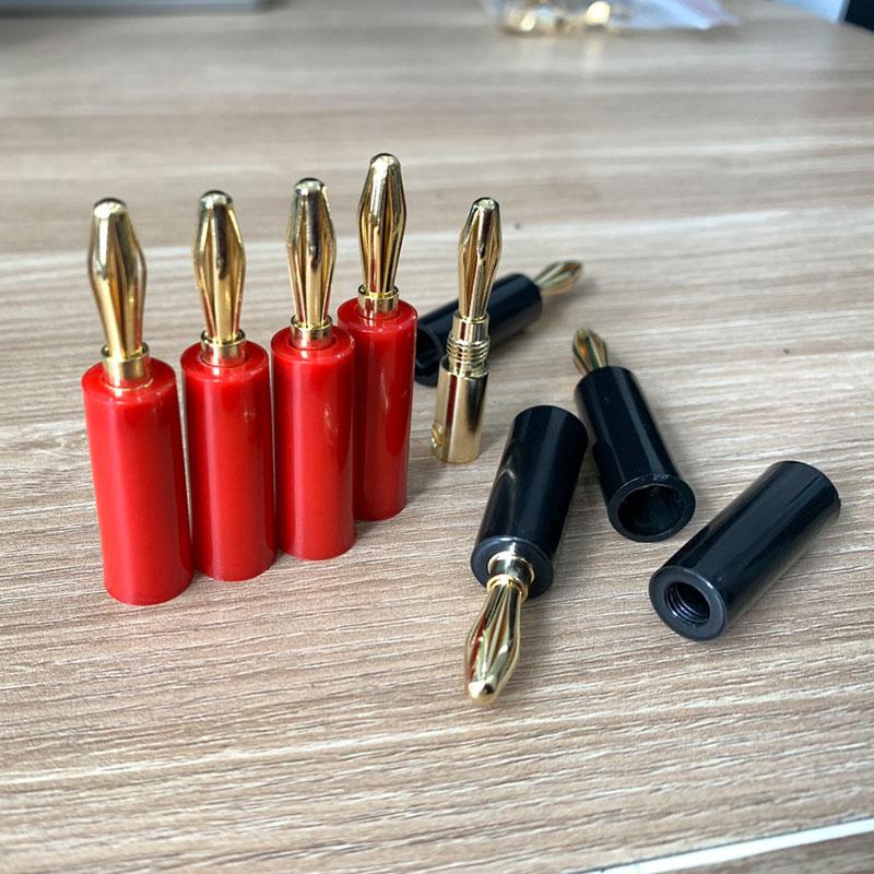 Jack Bắp Chuối Siết Ốc - Không cần HÀN MVS