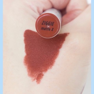 Son thỏi Colourpop Lippie - Ziggie