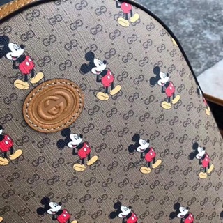 BALO GUCCI MICKEY NEW SUPPER