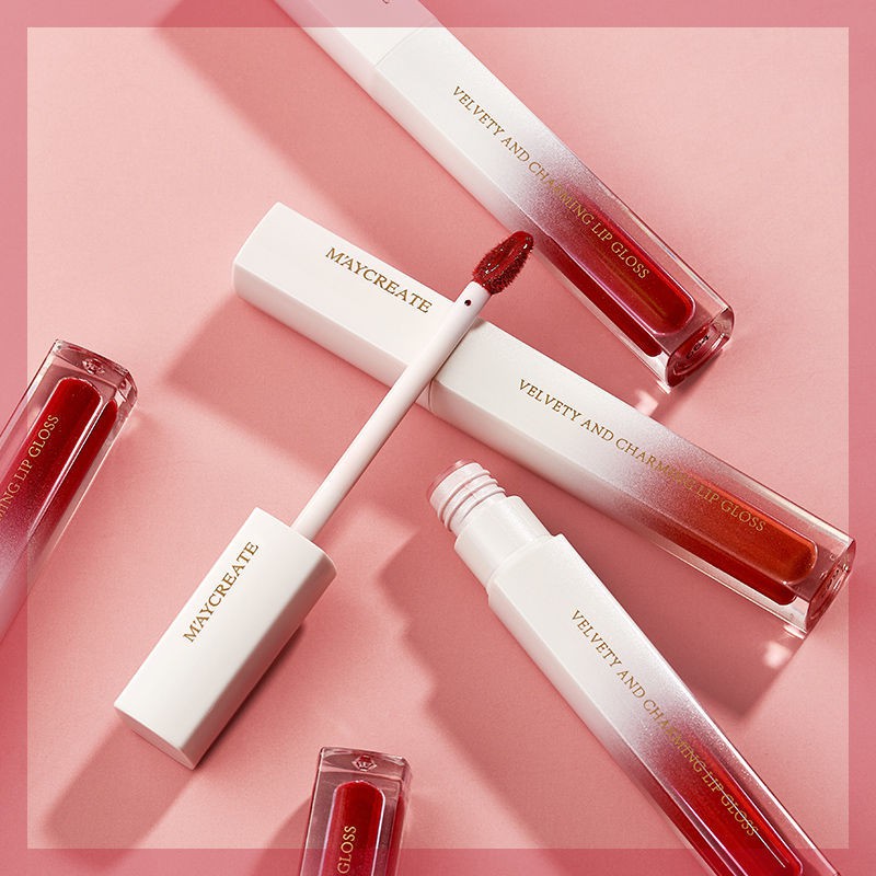 FH (Hàng Mới Về) Son Môi Chống Thấm Nước Và Lâu Trôi Cao Cấp | BigBuy360 - bigbuy360.vn