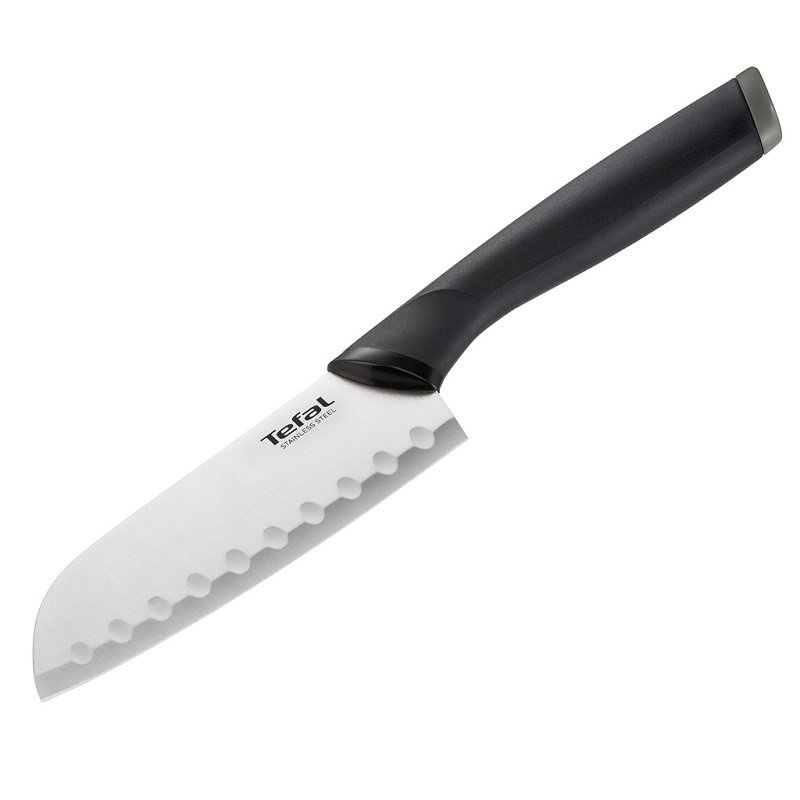 Bộ Dao Tefal Comfort K221S244 15Cm và 12Cm