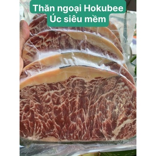 [Giá Siêu Tốt] Bò Hokubee Úc Nhập Khẩu