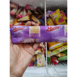 Kem khoai môn lúa mạch Merino [CHỈ NHẬN ĐƠN HỎA TỐC]