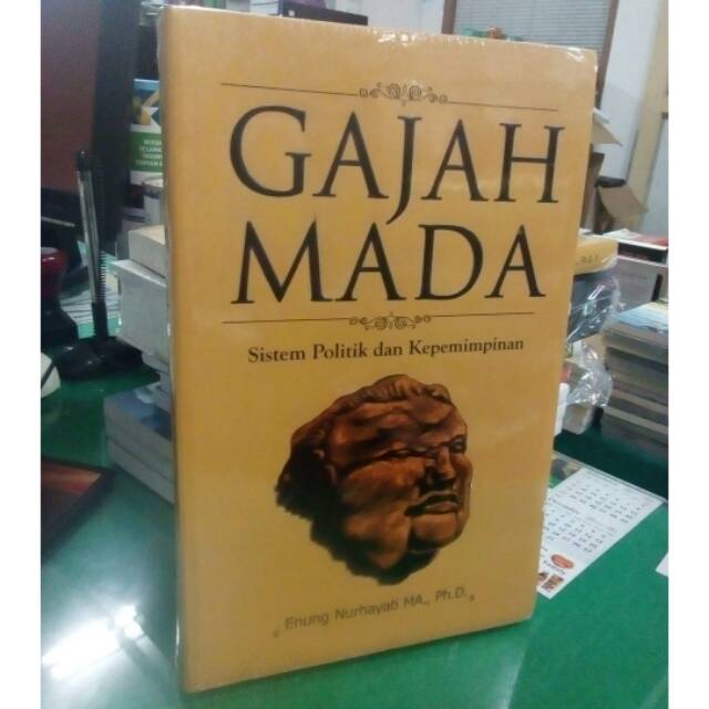 Mô Hình Voi Mada Độc Đáo