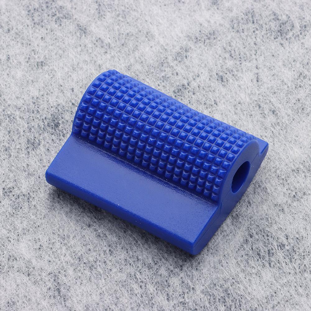 Vỏ Bọc Bảo Vệ Bàn Đạp Xe Máy Bằng Cao Su