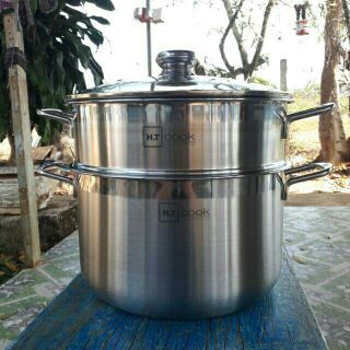 Xửng hấp HT- COOK (five Star) size 28cm