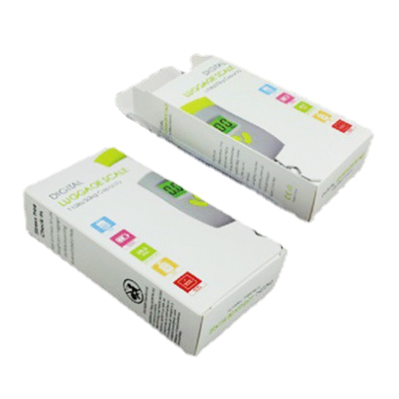 Cân Hành Lý Kỹ Thuật Số Màn Hình LCD 110 lb / 50KG