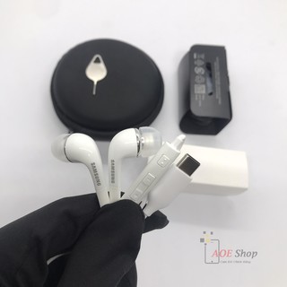 TAI NGHE SAMSUNG A80 CHÂN TYPE-C[CHÍNH HÃNG]