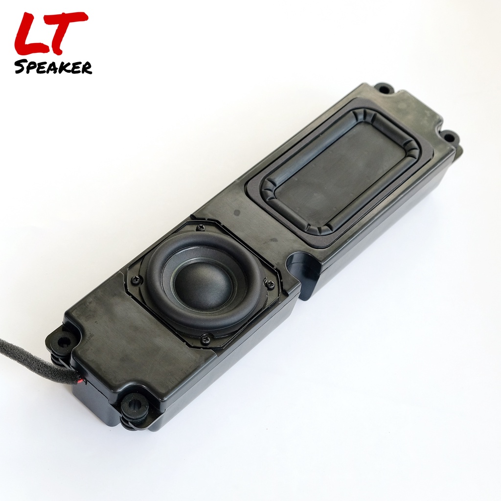 Cụm loa toàn dải siêu bass Harman Kardon 8Ohm 30W 3 inch Mỹ - 1 loa 2 cộng hưởng