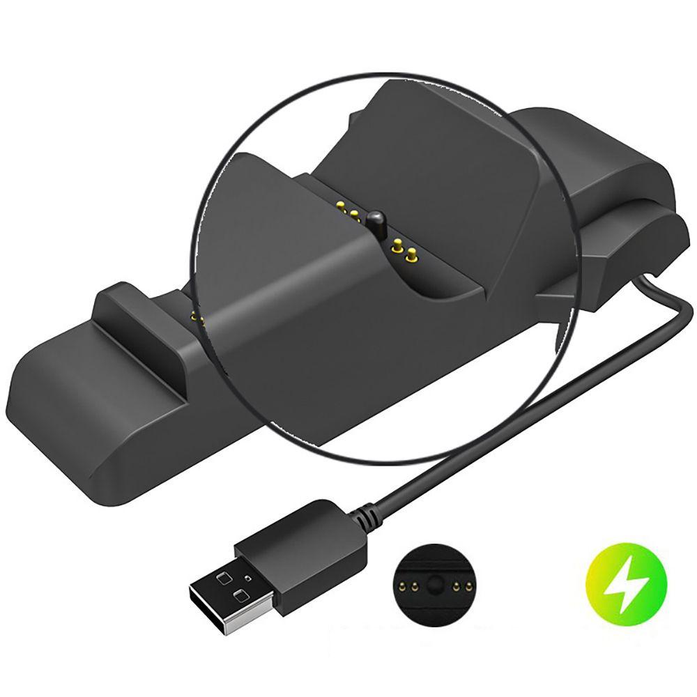 BTLIMER Đế Sạc Tay Cầm Điều Khiển Chơi Game Playstation 5