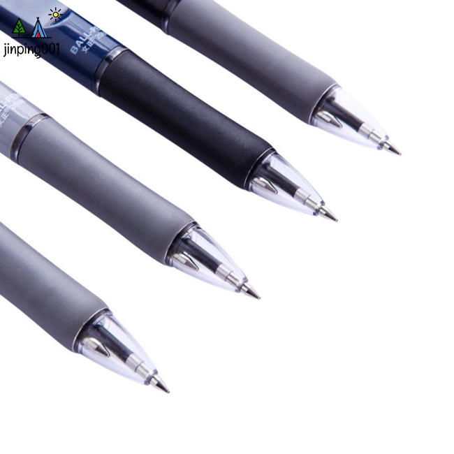 Bút bi 2 màu gửi ngẫu nhiên chuyên dụng cho trường học/văn phòng | BigBuy360 - bigbuy360.vn