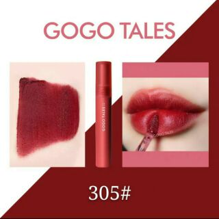 Son kem gogo tales