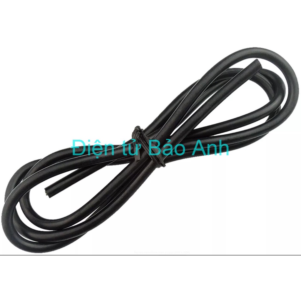 Dây hàn silicon 5 lõi chịu nhiệt