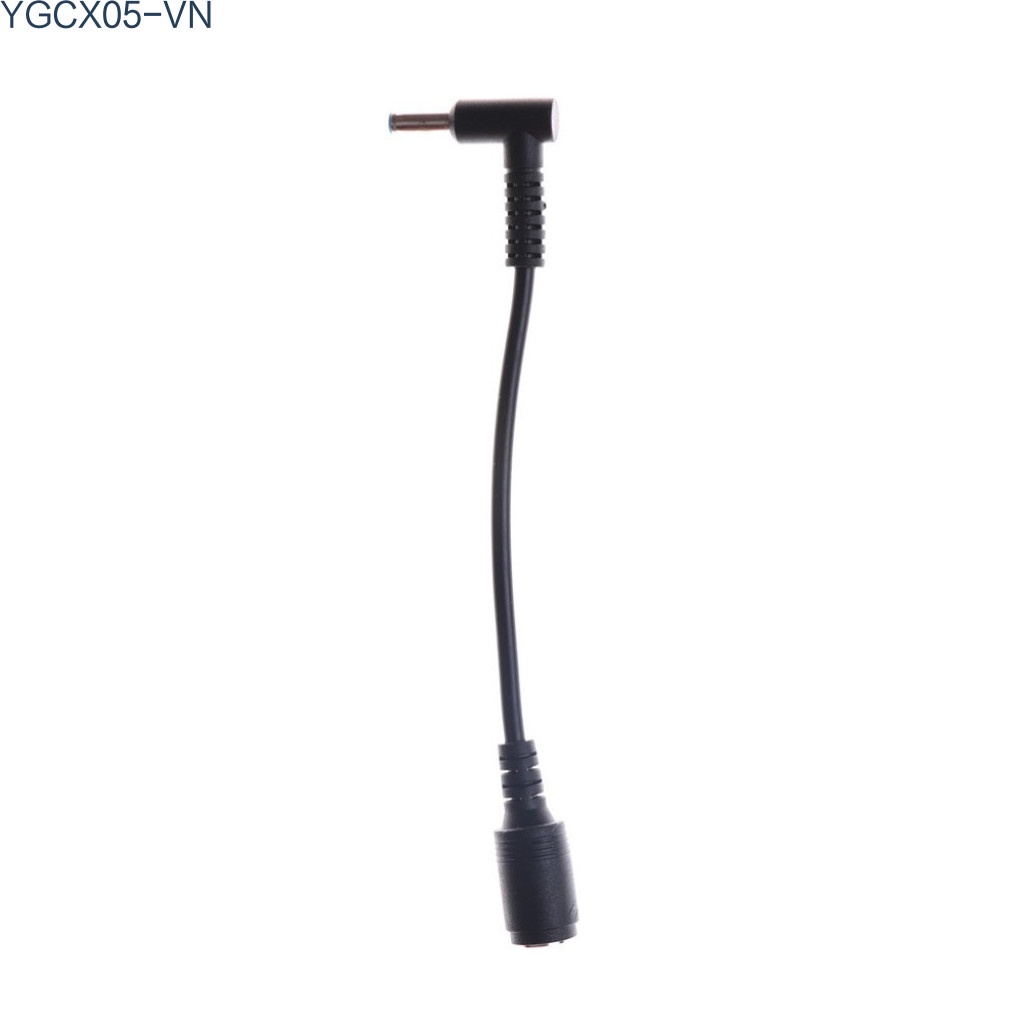 Cáp Chuyển Đổi Nguồn Dc 7.4x5.0mm Sang 4.5x3.0mm Cho Laptop Hp | BigBuy360 - bigbuy360.vn
