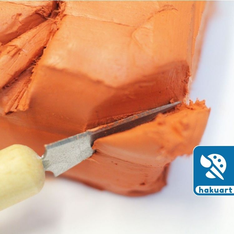 Đất Sét Tự Khô Mont Marte Tạo Hình - Họa Cụ Hakuart