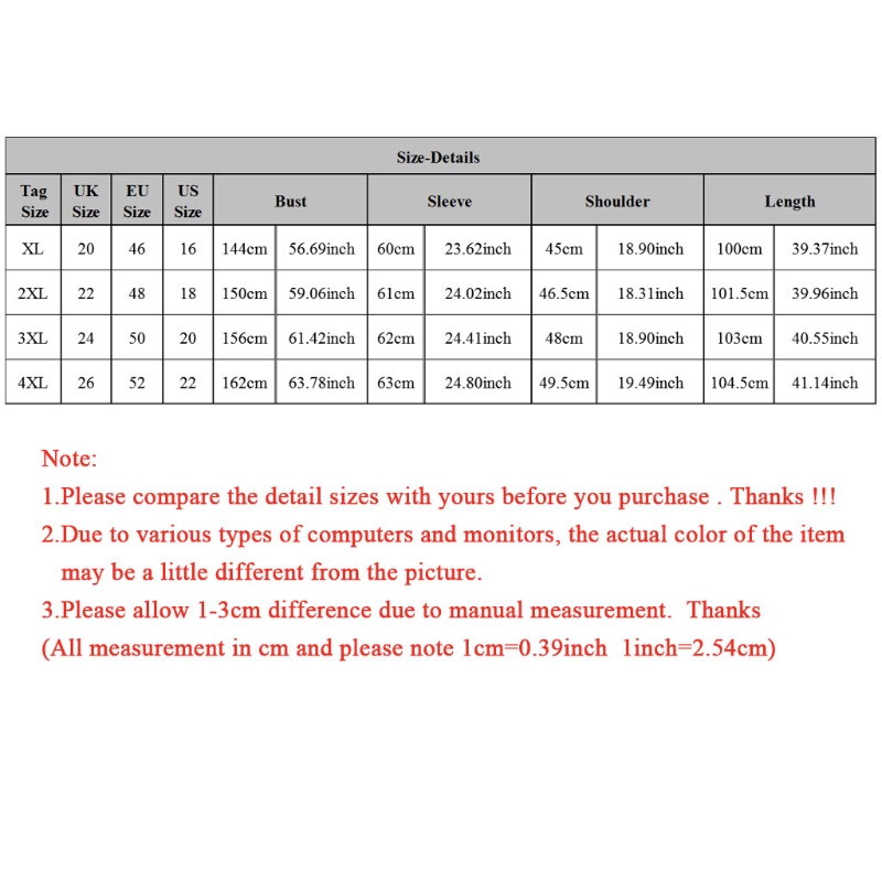 Đầm Dự Tiệc Tay Dài Cổ Chữ V Plus Size Thời Trang 2019 Cho Nữ