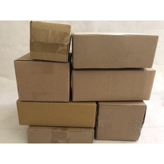 Hộp giấy carton 30x20x10, số lượng 44 hộp--kity carton