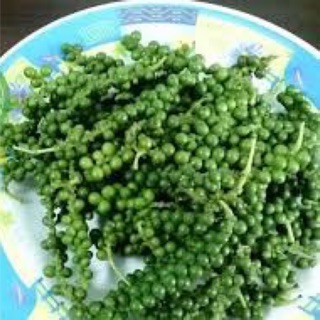 Tiêu hạt xanh -  Hồ tiêu 1kg