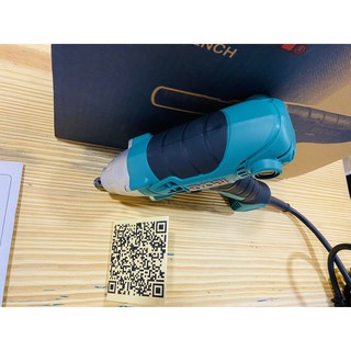 MÁY SIẾT BULON RYOBI IW-2000