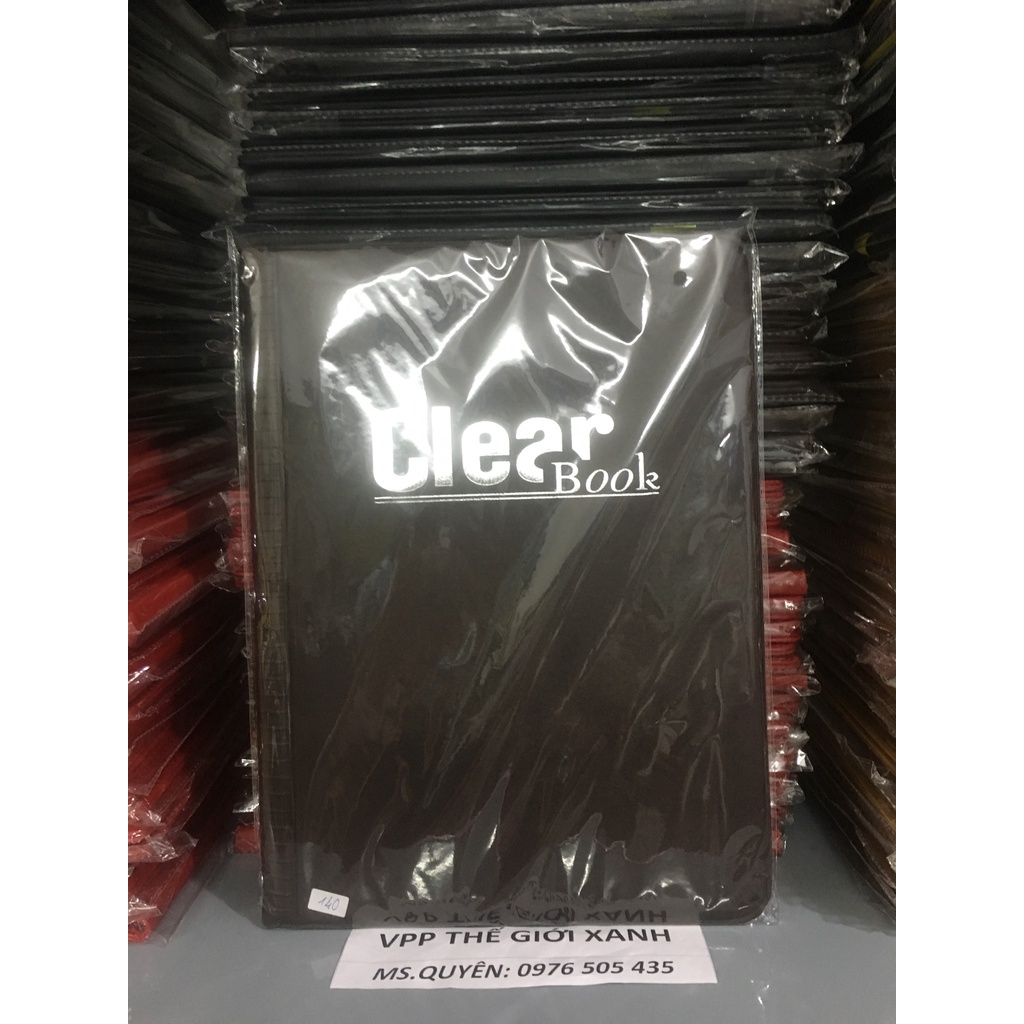 BÌA 10-20-30..200 LÁ A4 ĐẶC BIỆT