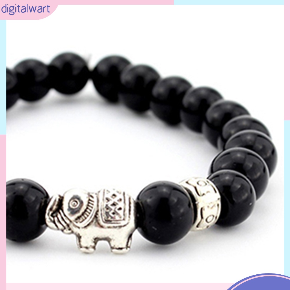 Chuỗi Hạt Đeo Tay Kiểu Dáng Đơn Giản Thanh Lịch Dành Cho Cả Nam Và Nữ