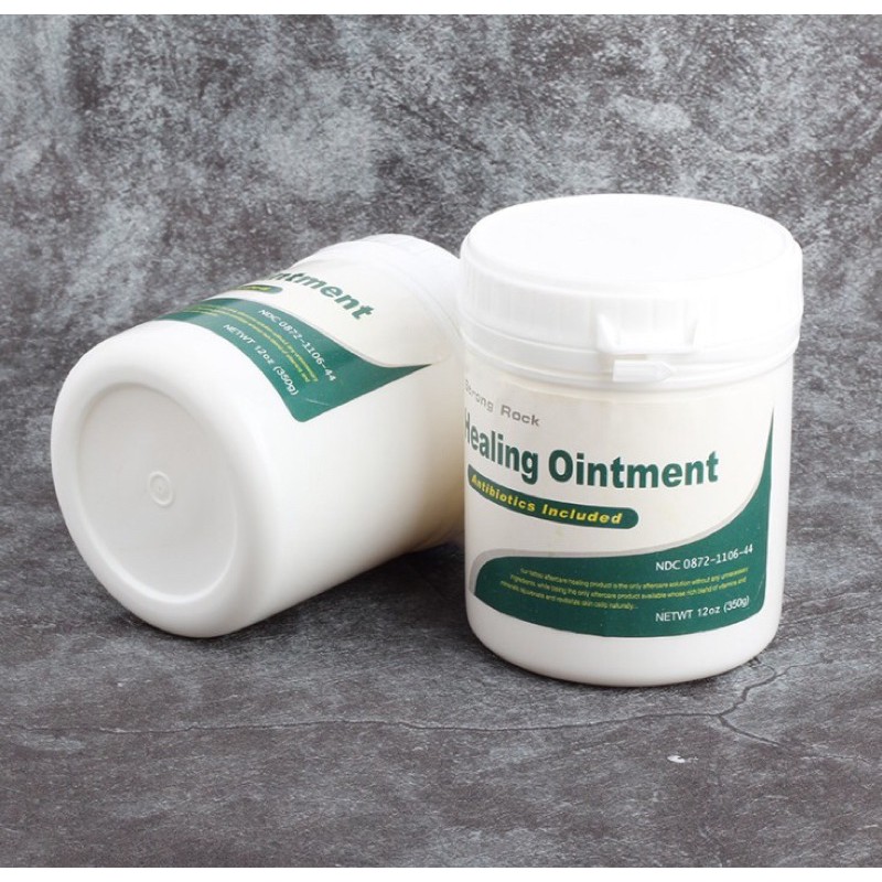 Vaseline healding ointment 350g