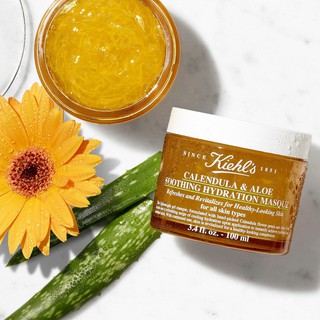 MẶT NẠ HOA CÚC KIEHLS 100ML