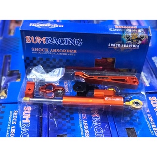 TRỢ LỰC CỔ SUM RACING