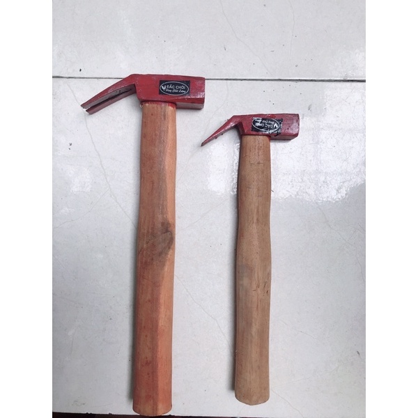 Búa nhổ đinh to và bé Đắc Chới hàng chất lượng cao