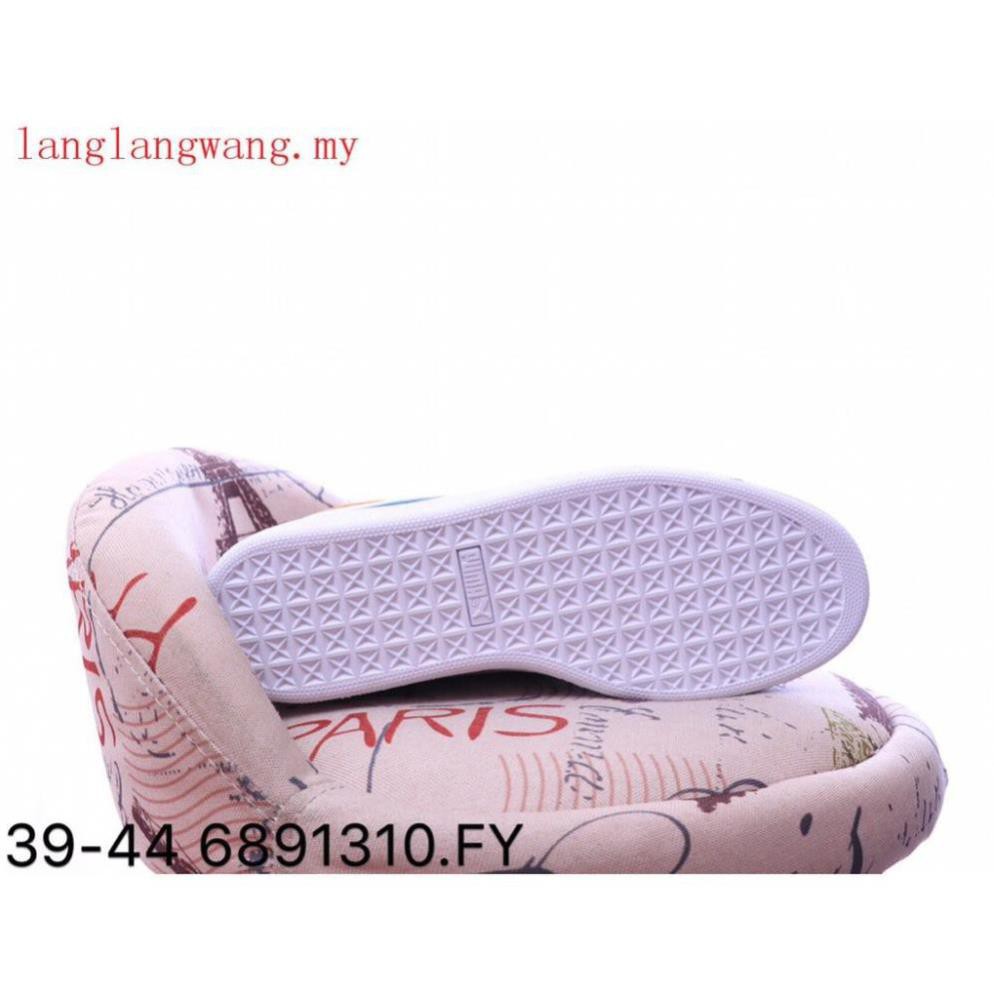 [ẢNH THẬT] Giày thể thao Puma chính hãng cho nam ADS NEW . . Hàng Chuẩn .