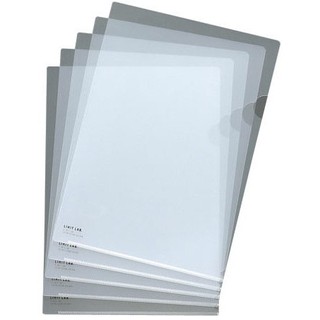 Bìa lá a4 dày - trắng - xấp 100 cái