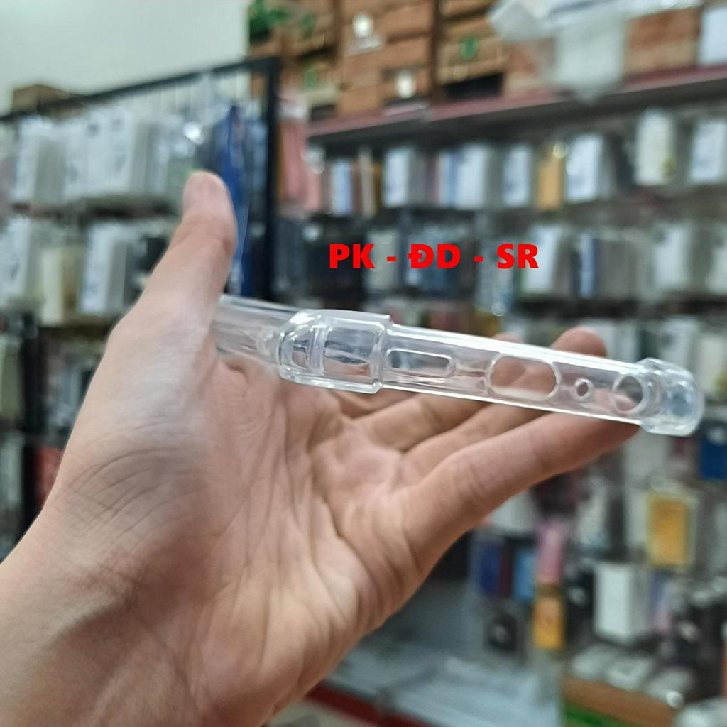 Ốp lưng Oppo F19 Pro Plus - A94 5G - A95 5G Chống Sốc Trong Suốt Siêu Rẻ