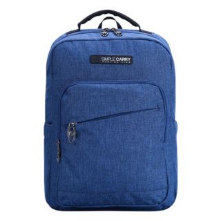 [Chính Hãng] Balo Simple Carry Issac 3