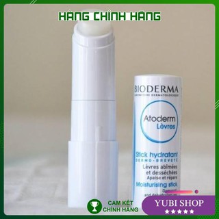 SON DƯỠNG MÔI BIODERMA - PHÁP
