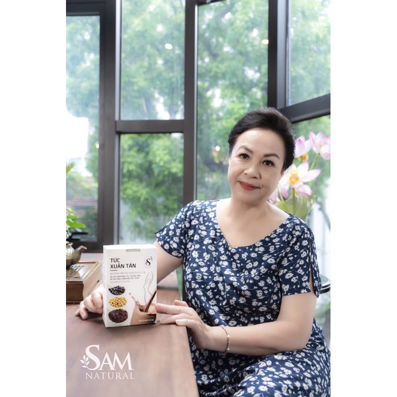 Túc Xuân Tán Sam natural | BigBuy360 - bigbuy360.vn