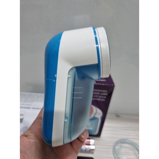 Máy cắt lông xù quần áo Philips