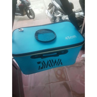 Thùng đựng cá daiwa
