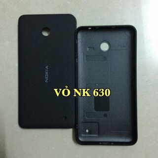 Vỏ lumia 630