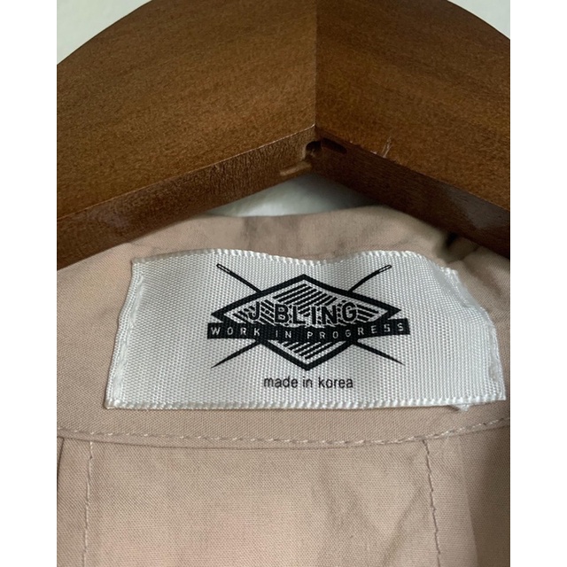 Shirtdress Hàn Quốc