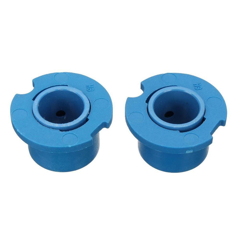 Set 2 Đế Gắn Đèn Pha LED H1/H3/H4/H7/H11/HB3 Cho Trang Trí A6C1