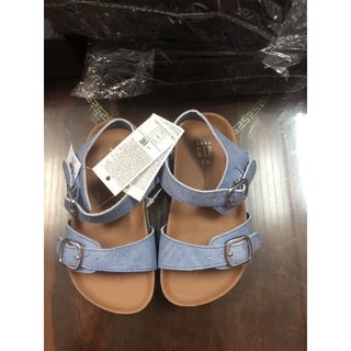 Sandal gap authentic cho bé gái - ảnh sản phẩm 3